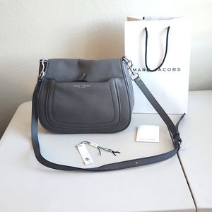 Marc Jacobs Grwy Cross Body Bag